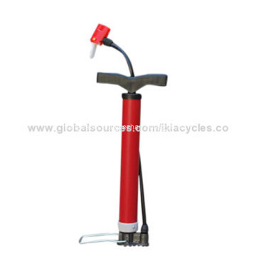 Bicycle Air Handle Pump